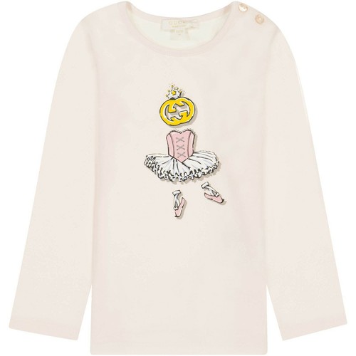 Shirt manica lunga bambino - manica,