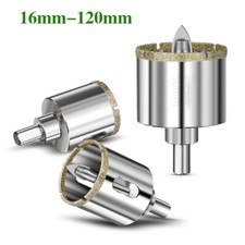 Seghetto diamantato 16-120 mm