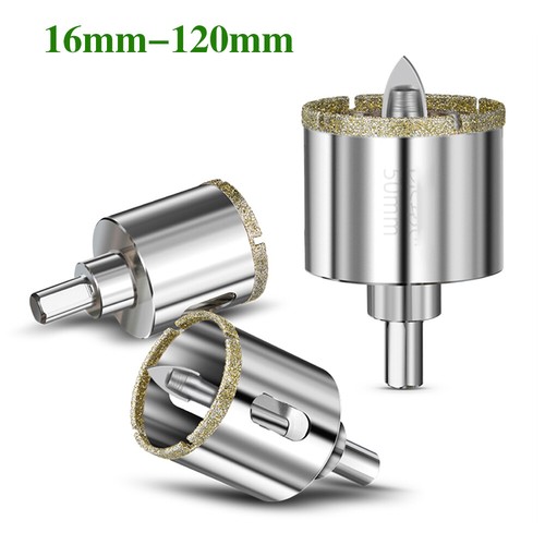 Seghetto diamantato 120 mm - 16-120,