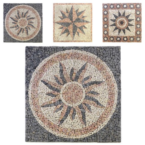 Quadro mosaico divero inserto - quadro,