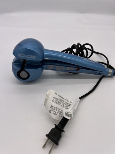 Babyliss pro nano titanium - nano,