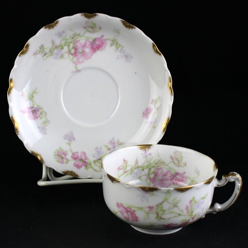 Haviland limoges schleiger - haviland, 224