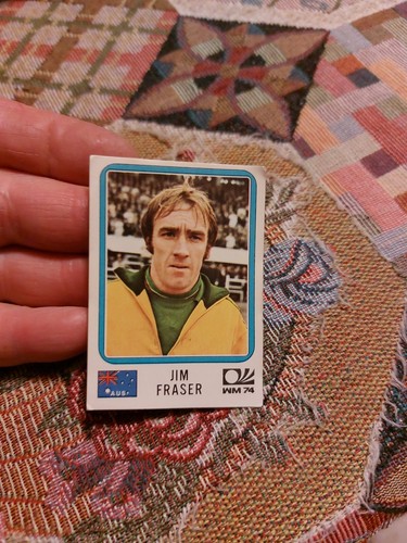 Figurina edizione panini - figurina,