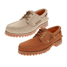 Timberland Authentics 3 Eye