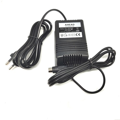 Netzadapter für phonic - phonic, am440