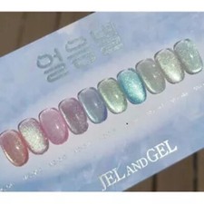 Smalto Gel Magnetico JEL e GEL