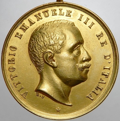 Vittorio emanuele iii - vittorio,