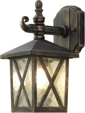 Applique Esterno E27, 