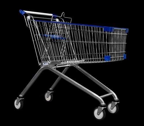 Carrelli spesa - carrelli,