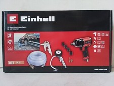Hinhell Set Accessori Per Compressore