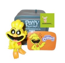 Minifigure Culturefly Poppy