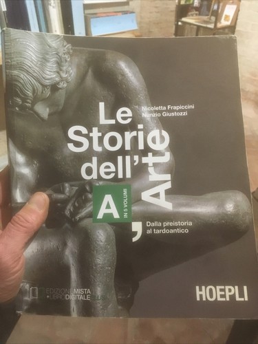 Storie dell arte dalla - a,