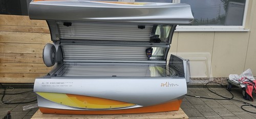 Ergoline soltron turbo - ergoline,