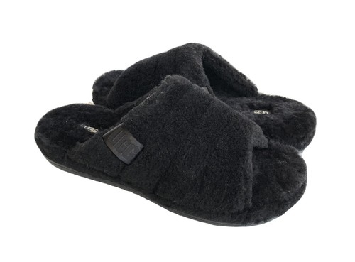Ugg all gender fluff - ugg,