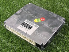 Centralina Motore Toyota