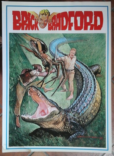 Brick bradford tavole - brick,