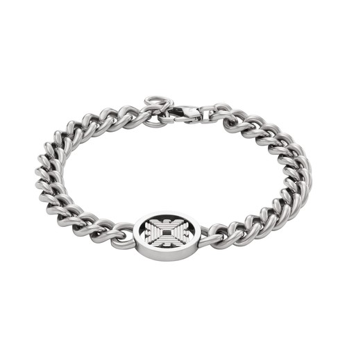 Bracciale uomo emporio armani - emporio,