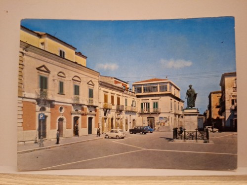 Venosa orazio flacco - orazio, viaggiata