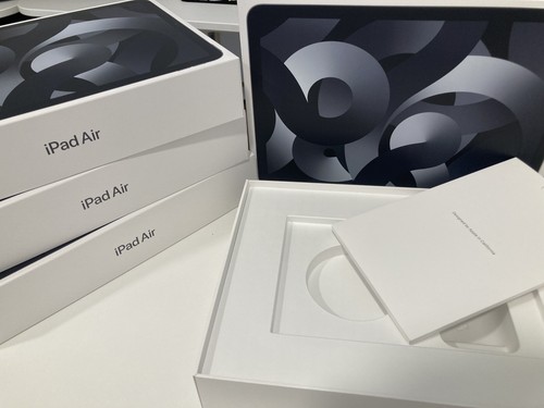 Scatole vuote ipad air - 4,