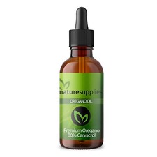 Olio di Origano Selvatico 10ml
