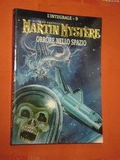 MARTIN MYSTERE- ALFREDO