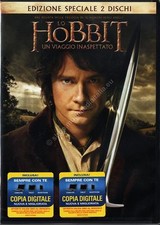 LO HOBBIT UN VIAGGIO