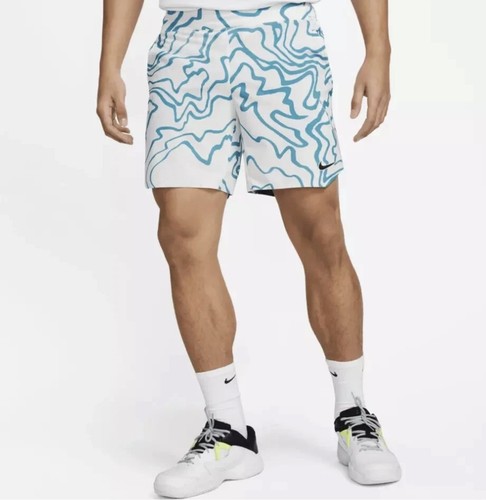 Nike court dri - nike, 7"