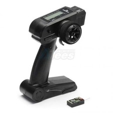 Orlandoo Hunter 2.4GHz Sistema