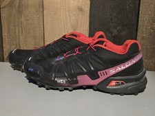 Salomon Speedcross 3 Clima
