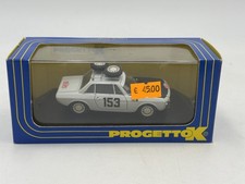 DIE CAST 1/43 " LANCIA FULVIA