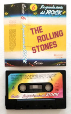 The rolling stones la - the,