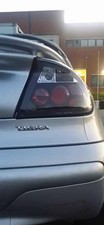 coppia fanali posteriori opel tigra tuning 
