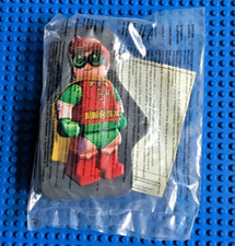 LEGO - BATMAN MOVIE - (Regalo