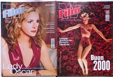 Film Tv 1 2000  8 2001 Julia Roberts Mena Suvari Claudia Cardinale Sandrelli