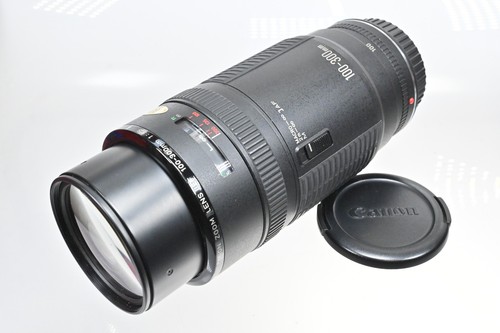 Obiettivo canon zoom - canon,