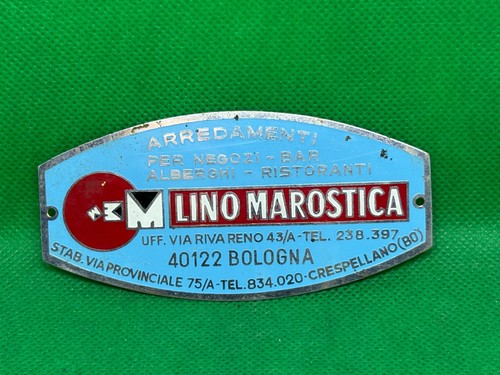 Lino marostica arredamenti bar - arredamenti,