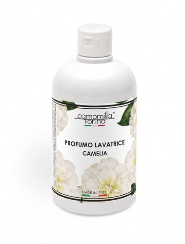 Profumo per lavatrice - profumo,