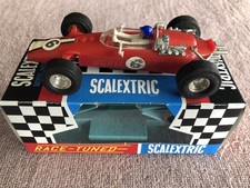 Pantera scalextric - scalextric, c6