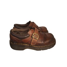 Scarpe Dr. Martens 3A78 Monk