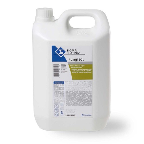 Fungisol concentrato elimina - fungisol,