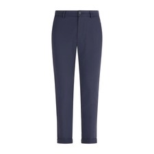 Camouflage - Pantalone blu