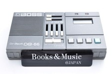 Boss DB-66 Dr. Beat Made in