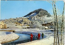CASTEL DI SANGRO L'AQUILA