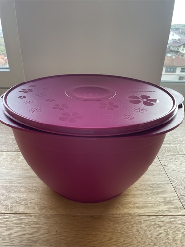 Tupperware ciotola nonna - 10,
