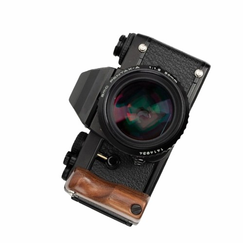 Per fotocamera pentax grip - per,