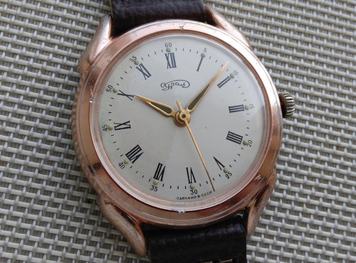 Oversize orologio - oversize,
