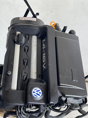 Volkswagen motore completo ahw - motore,