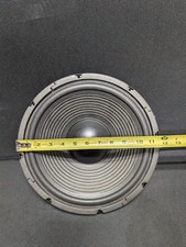 JBL D112-6.5 AMIG Subwoofer