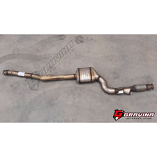 A2054900614 CONVERTITORE CATALITICO MERCEDES GLC C253 250D 4MATIC 2.2TD 2017