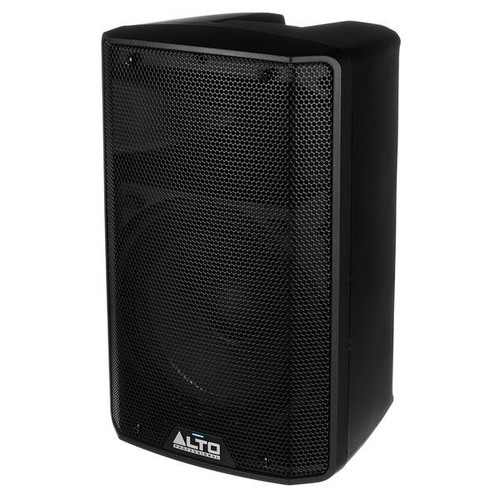Alto 410 cassa amplificata - alto, tx-410